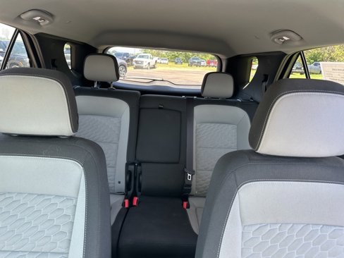 Used 2020 Chevrolet Equinox LS w/ LS Convenience Package image 30