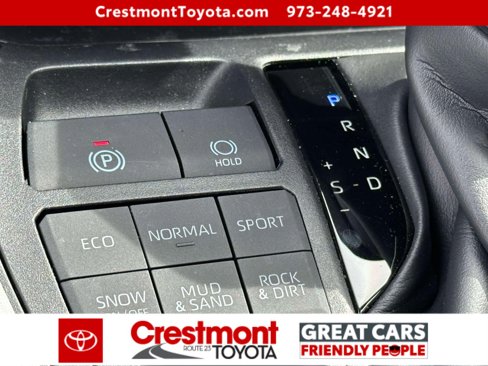 Certified 2025 Toyota RAV4 XLE image 27