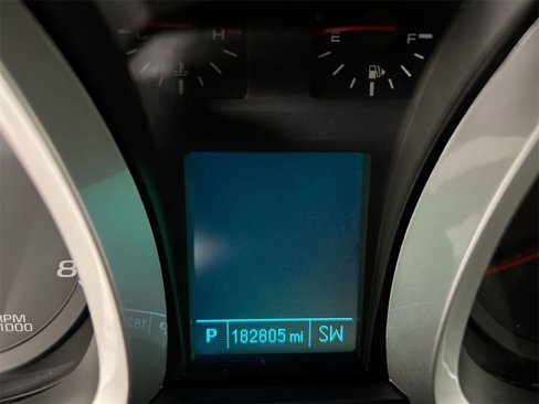 Used 2015 Chevrolet Equinox LT w/ Power Convenience Package image 12