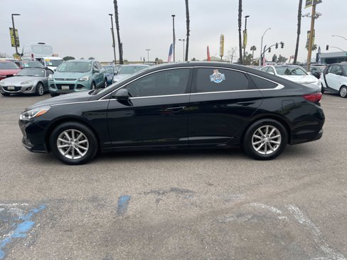Used 2019 Hyundai Sonata SE image 6