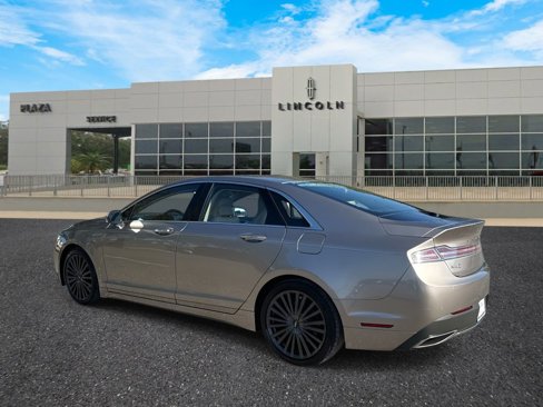 Used 2018 Lincoln MKZ Reserve image 5