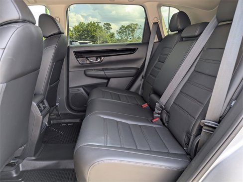 Used 2025 Honda CR-V EX-L image 15