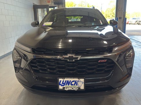 Used 2024 Chevrolet Trax RS image 8