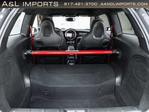 Used 2021 MINI Cooper John Cooper Works GP image 79