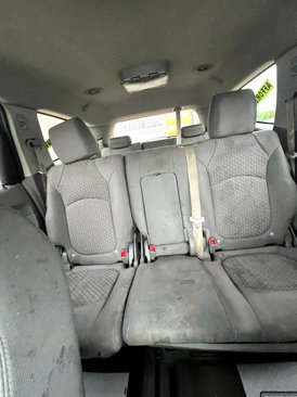 Used 2012 Chevrolet Traverse LS image 23