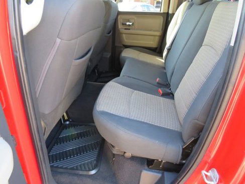 Used 2012 RAM 1500 Big Horn image 33
