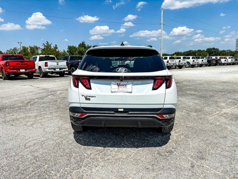 Used 2024 Hyundai Tucson SEL image 6