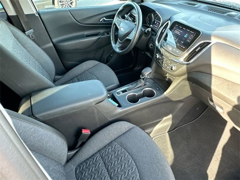 Used 2022 Chevrolet Equinox LT image 12