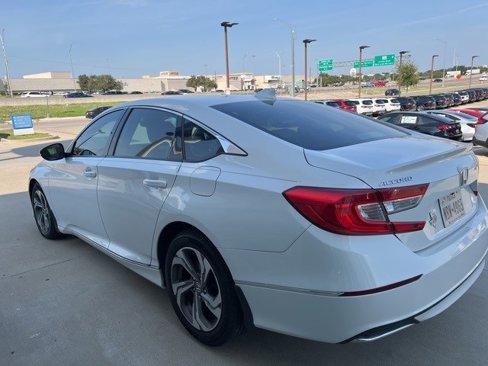 Used 2020 Honda Accord EX-L image 5