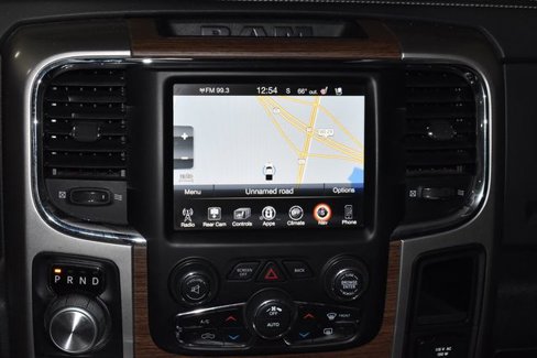 Used 2016 RAM 1500 Laramie w/ Convenience Group image 20