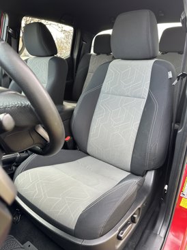 Used 2022 Toyota Tacoma SR5 image 17