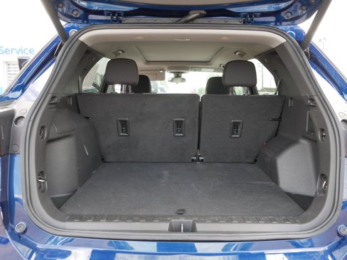 Used 2022 Chevrolet Equinox LT image 18