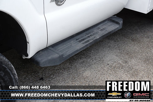 Used 2011 Ford F350 XL w/ PWR Equipment Group image 9