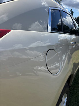 Used 2010 Cadillac SRX Luxury image 9