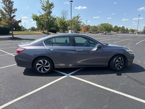 Used 2016 Honda Accord EX-L image 13