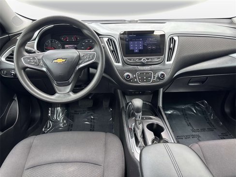 Used 2023 Chevrolet Malibu LT image 12
