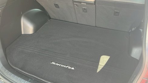 Used 2017 Hyundai Santa Fe Sport w/ 2.4L Value Package 06 image 45