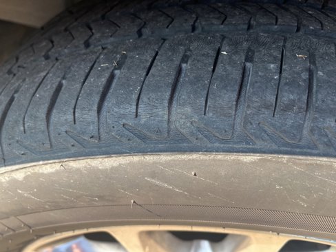 Used 2015 Ford Expedition Limited image 15