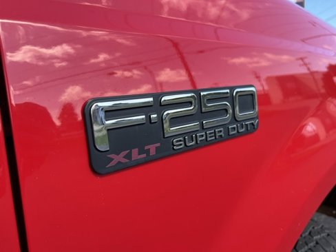 Used 2002 Ford F250 XL image 25