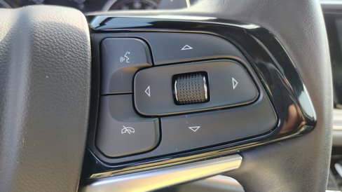Used 2023 Buick Enclave Essence w/ Experience Buick Package image 14