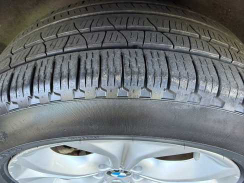 Used 2011 BMW X5 xDrive35i image 26