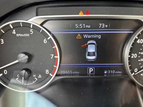 Used 2022 Nissan Altima 2.5 SV image 20