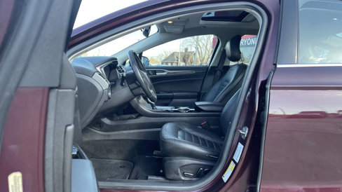 Used 2013 Ford Fusion SE image 14