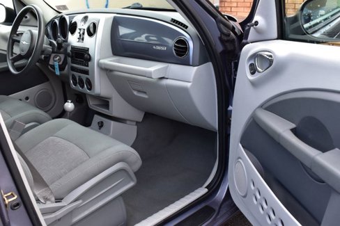 Used 2007 Chrysler PT Cruiser image 18