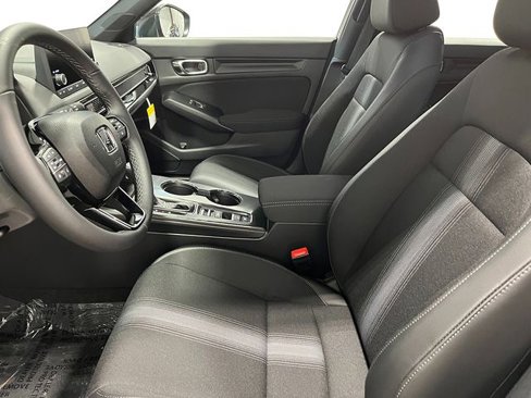 New 2025 Honda Civic Sport image 13
