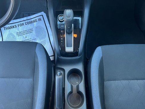 Used 2023 Nissan Versa SV image 39