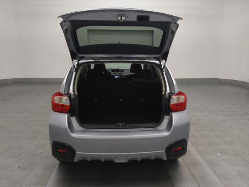 Used 2017 Subaru Crosstrek 2.0i Premium image 29