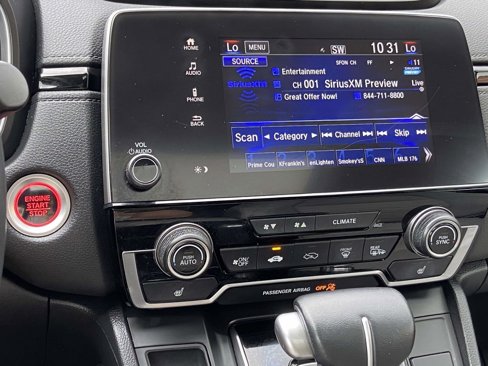 Used 2019 Honda CR-V EX-L image 16