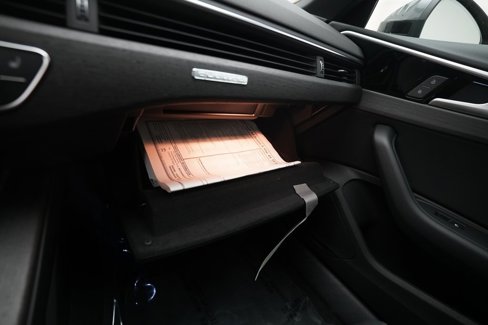 Used 2025 Audi A4 2.0T Premium image 30