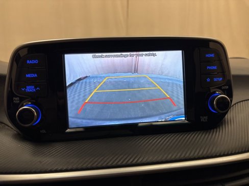 Used 2020 Hyundai Tucson SE image 18