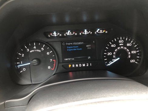 Used 2020 Ford F150 XL w/ Equipment Group 101A Mid image 33