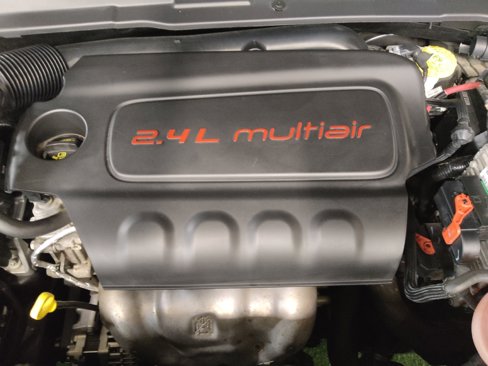 Used 2018 Jeep Compass Latitude w/ Popular Equipment Group image 30