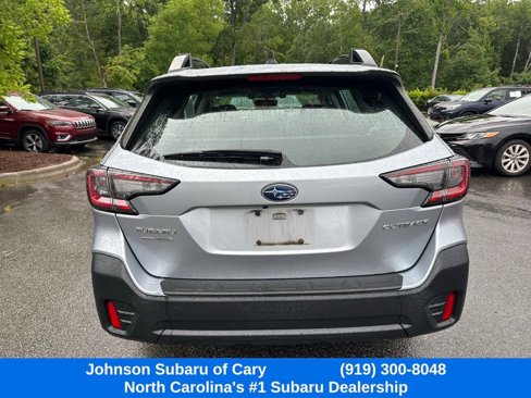 Used 2021 Subaru Outback 2.5i image 4