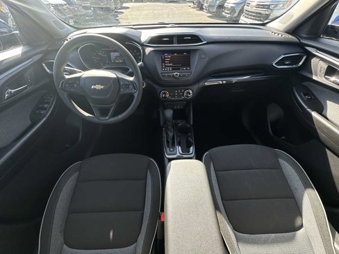 Certified 2023 Chevrolet TrailBlazer LT image 14