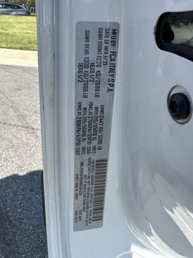 Used 2021 RAM ProMaster City Tradesman SLT image 35