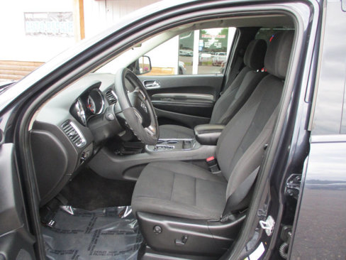 Used 2013 Dodge Durango SXT image 15