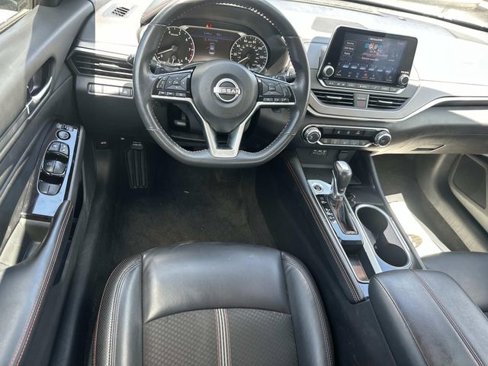 Used 2024 Nissan Altima 2.5 SR image 19