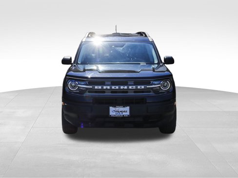 Used 2022 Ford Bronco Sport Big Bend image 2