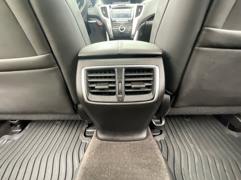 Used 2015 Acura TLX V6 w/ Advance Package image 35