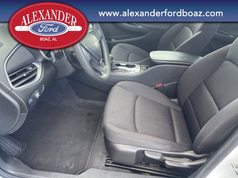 Used 2023 Chevrolet Malibu LS image 8