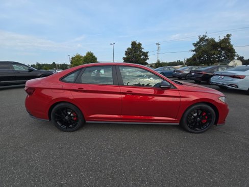 New 2025 Volkswagen Jetta GLI Autobahn image 3