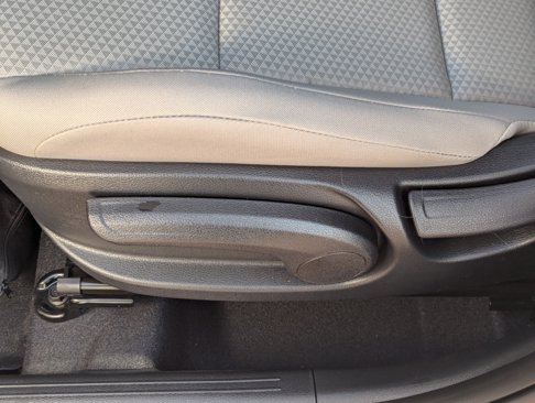 New 2025 Kia Soul LX image 21