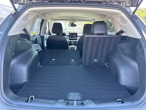 Certified 2022 Jeep Compass Limited image 25