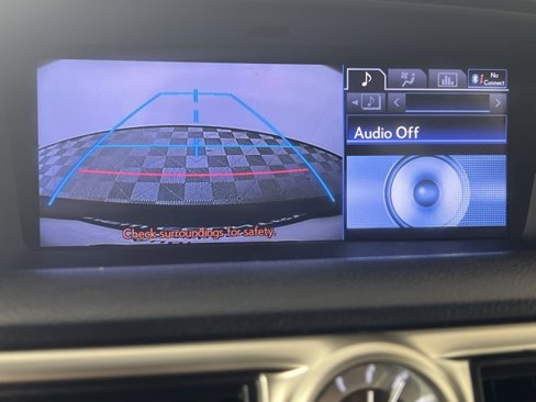 Used 2013 Lexus GS 350 AWD image 16