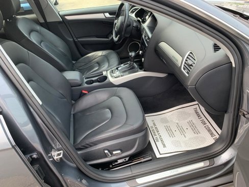 Used 2016 Audi A4 Premium Plus image 12