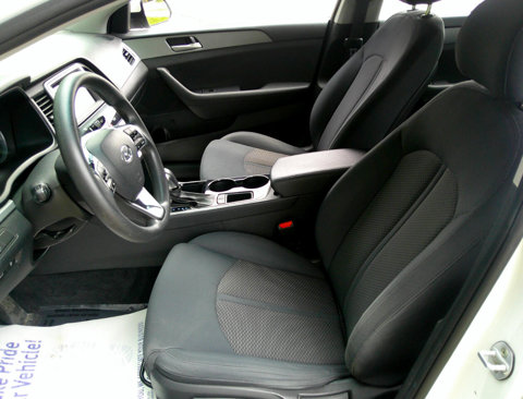 Used 2018 Hyundai Sonata SE image 35